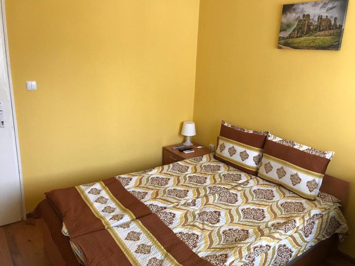 Guesthouse Elena بيلوغرادتشيك المظهر الخارجي الصورة