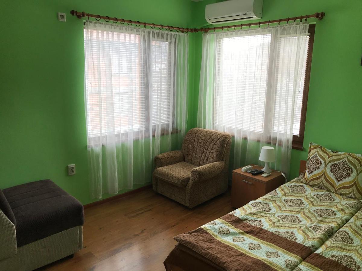 Guesthouse Elena بيلوغرادتشيك المظهر الخارجي الصورة