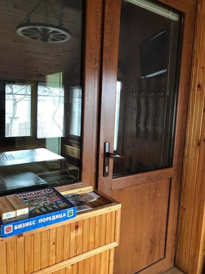 Guesthouse Elena بيلوغرادتشيك المظهر الخارجي الصورة