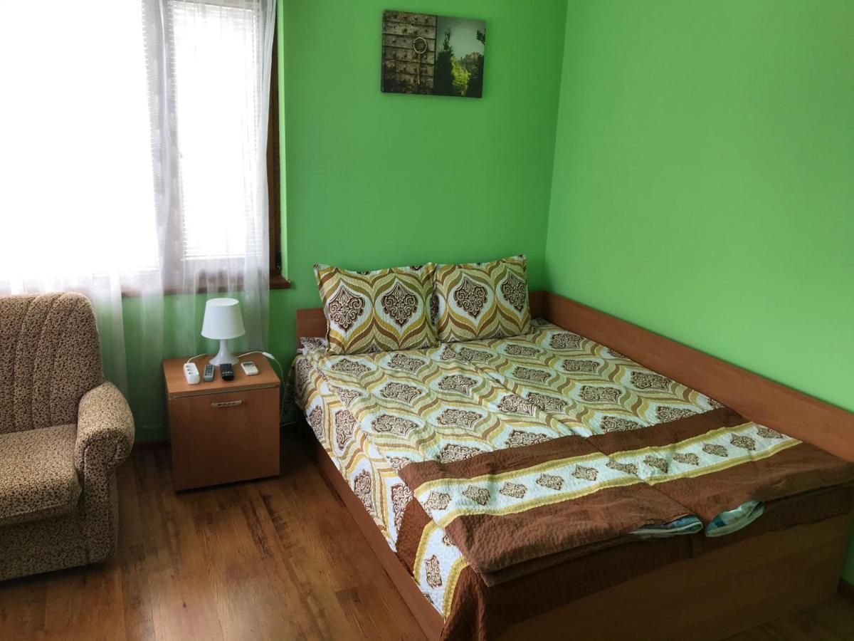 Guesthouse Elena بيلوغرادتشيك المظهر الخارجي الصورة