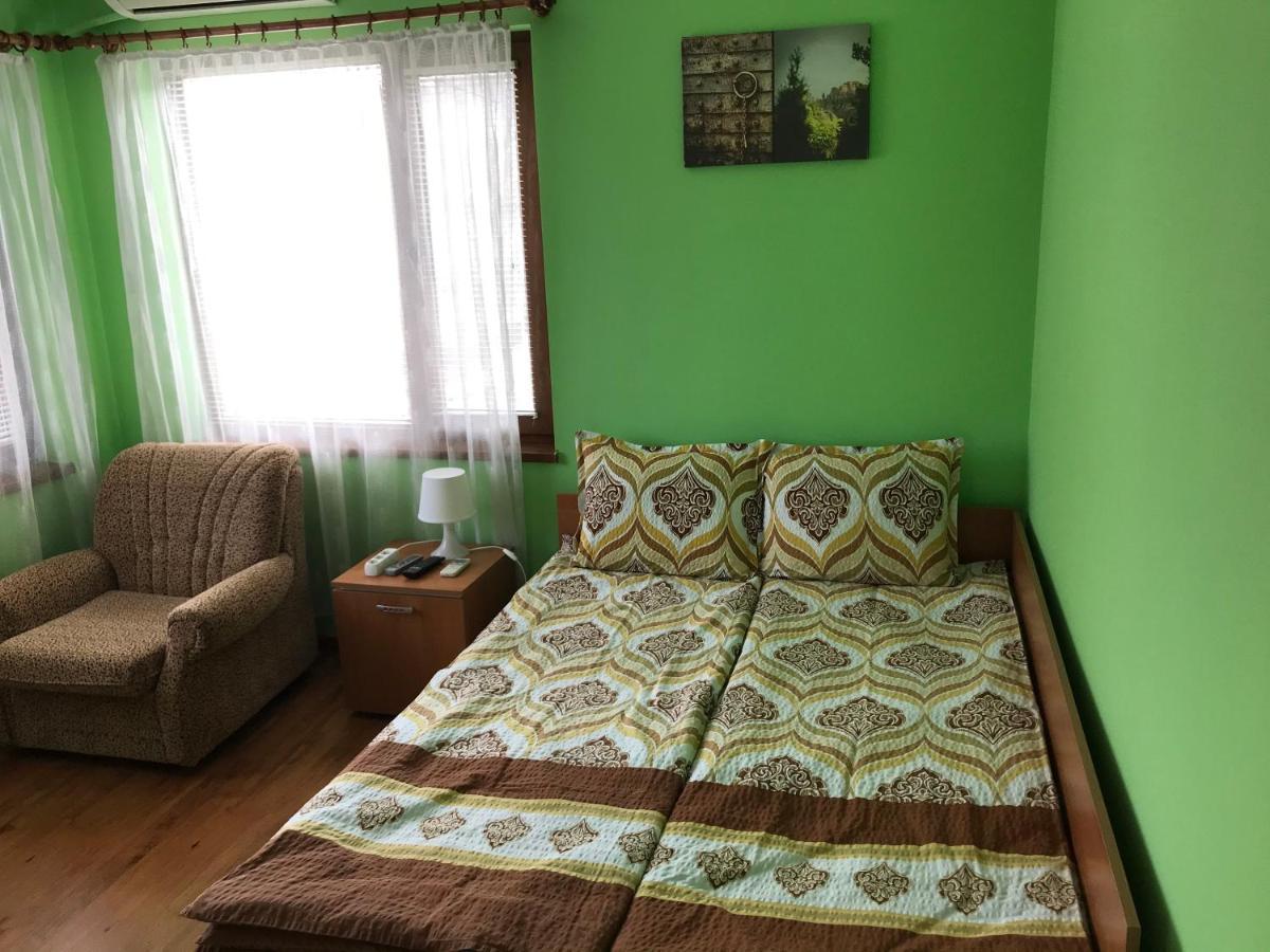 Guesthouse Elena بيلوغرادتشيك المظهر الخارجي الصورة
